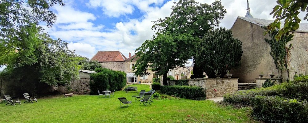 Manoir de l'Echauguette