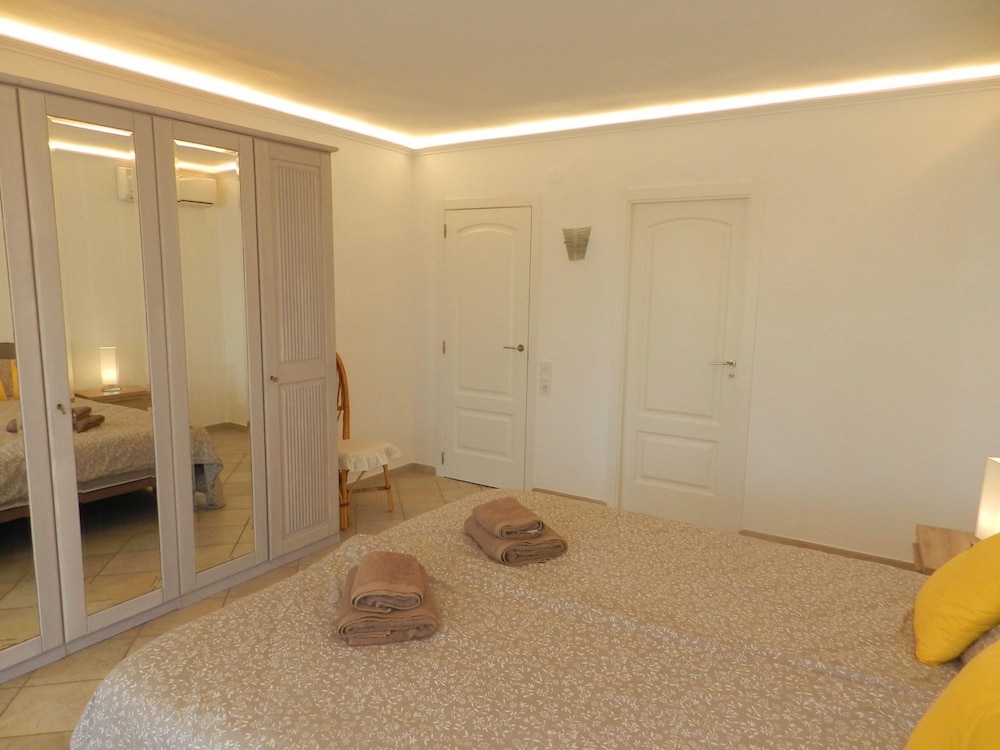 Villa Ambiente Para 4 Personas