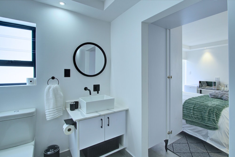 Mosselbay Waterfront Accomodation