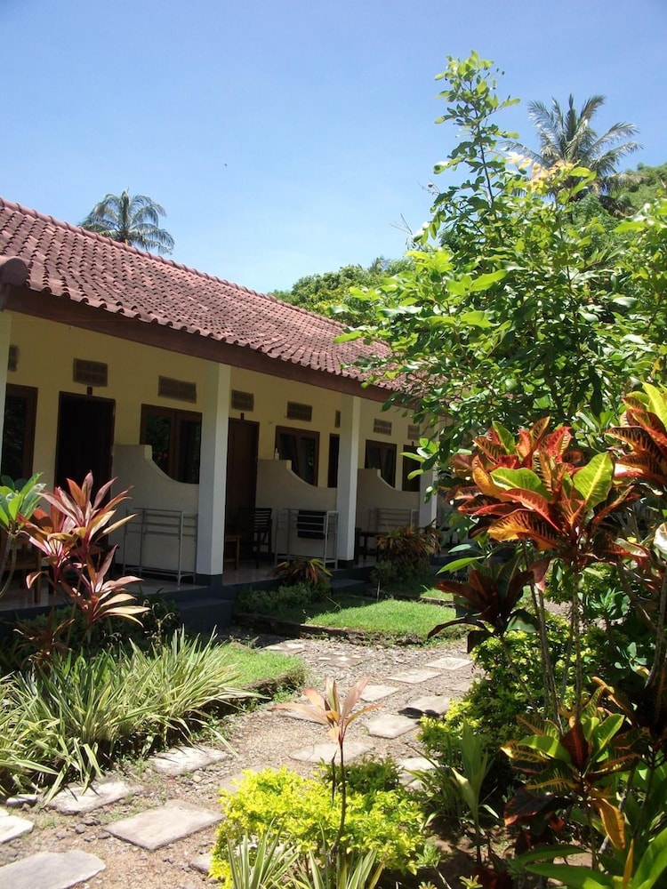 Indah Homestay and Cooking Classes