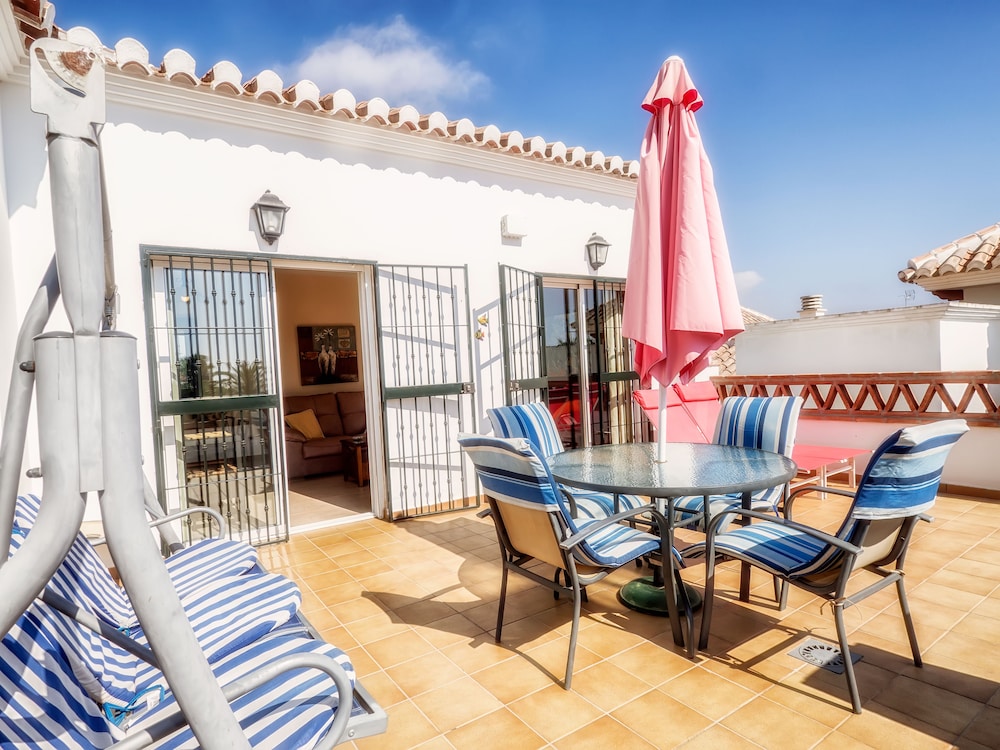 Apartamentos Chimenea