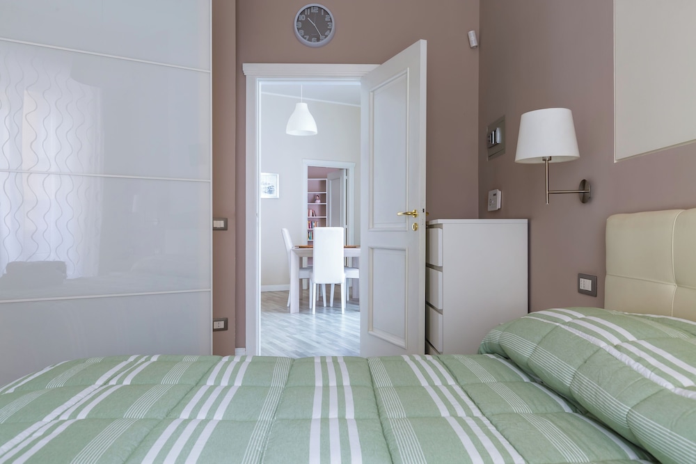 Napoli Heartbeat by Napoliapartments