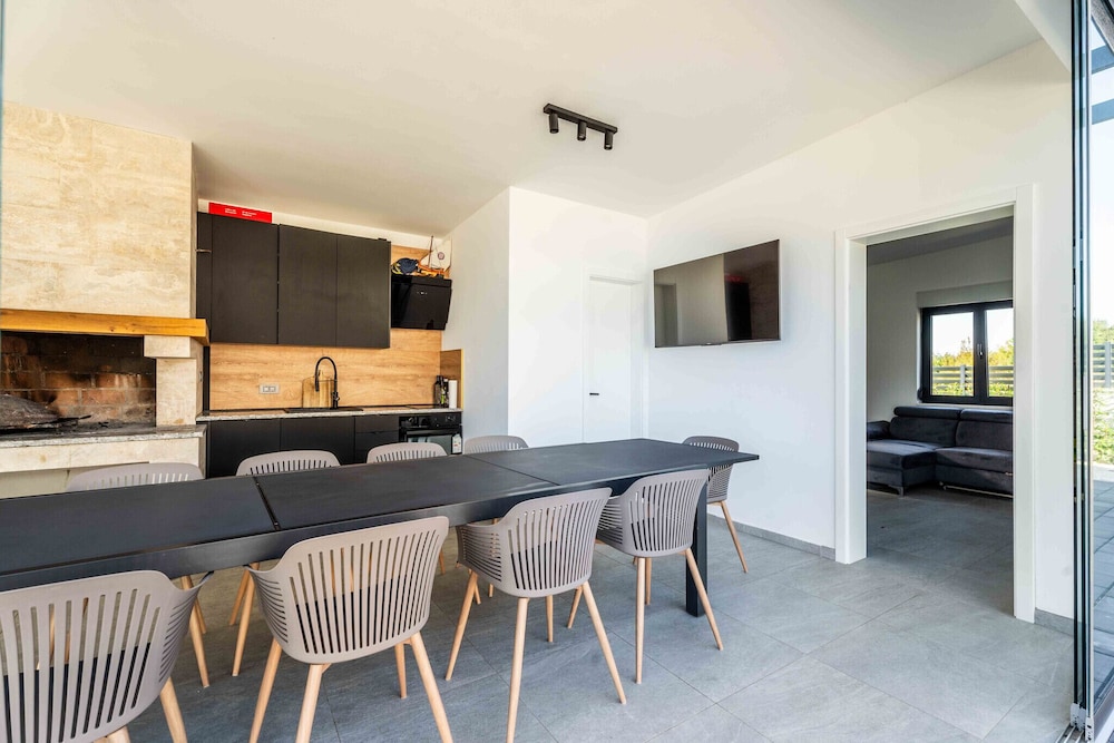 Villa Freedom