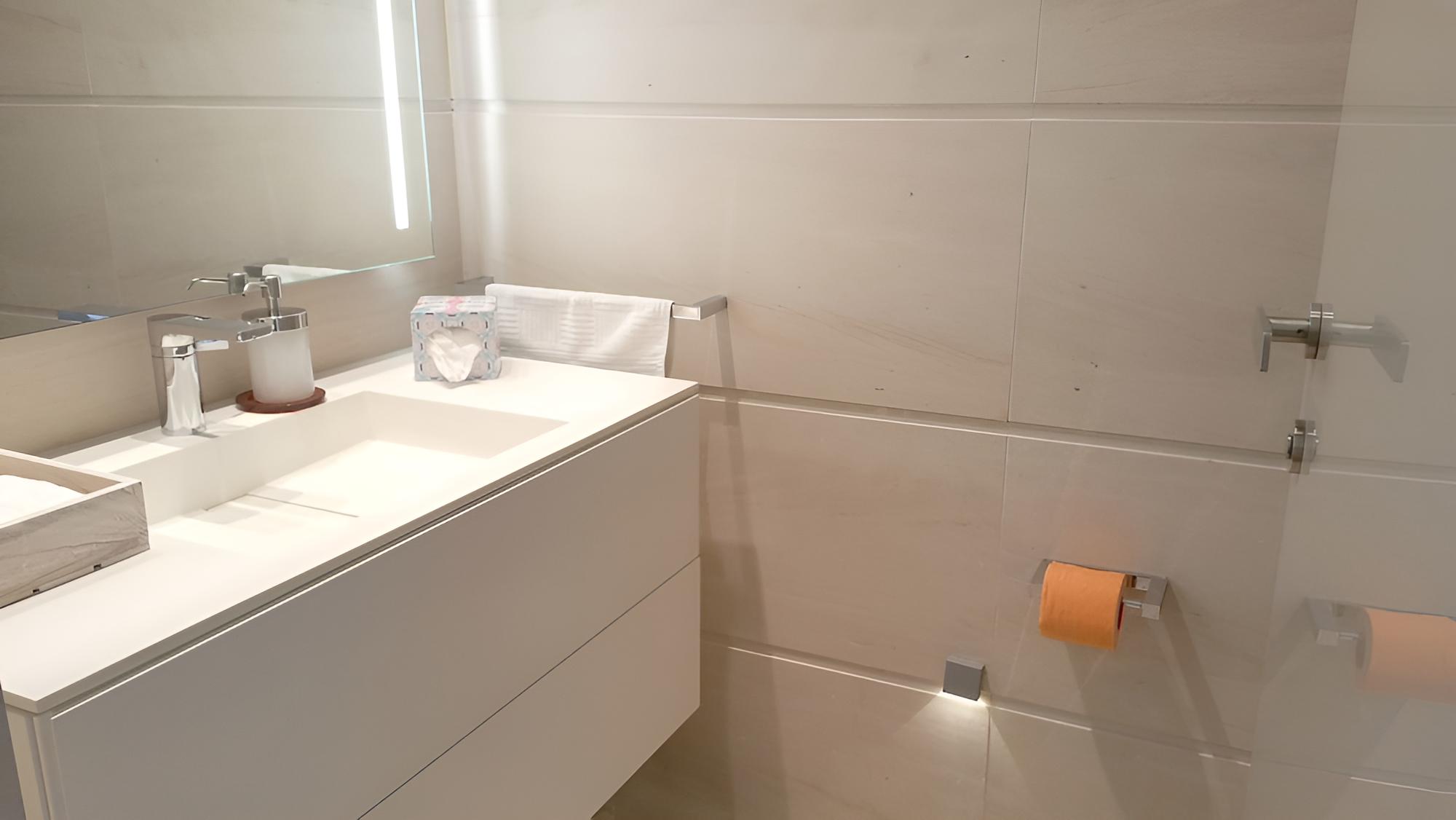 Apartamento de lujo Velazquez 160 Madrid