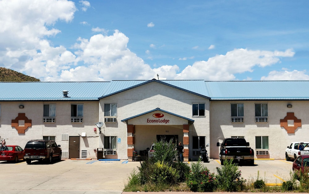 Canon City Vacations - Econo Lodge - Property Image 34