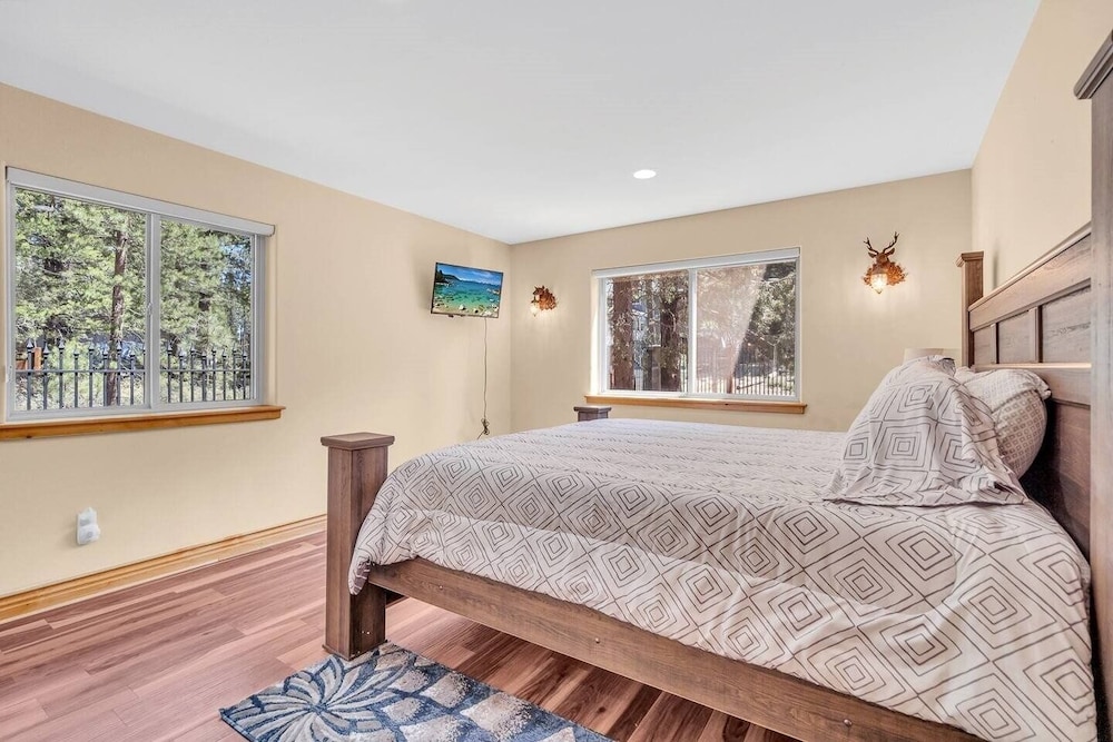 Lake Tahoe Vacations - 1603 Bel Aire Circle 3 Bedroom Home by RedAwning - Property Image 29