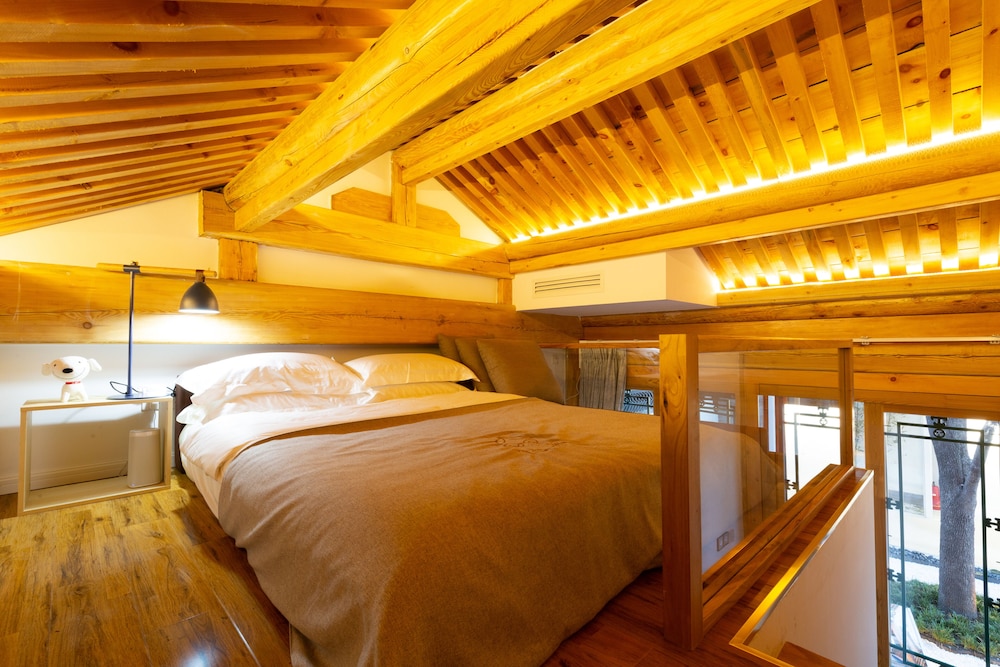Isvara Flowing Ocean Guesthouse