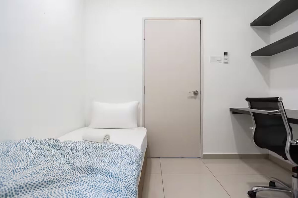 I-City Holiday KL Suites