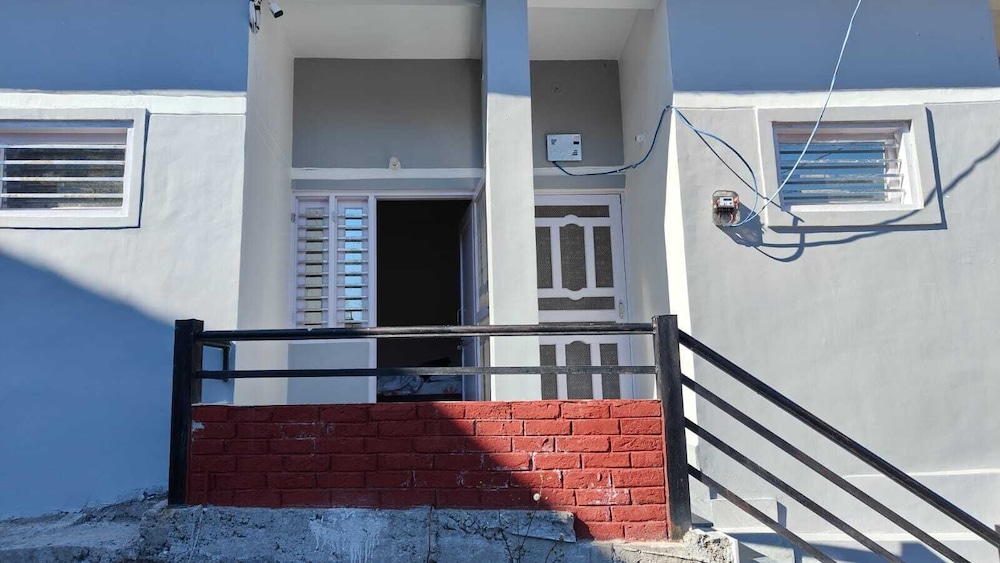 MP Residency Homestay