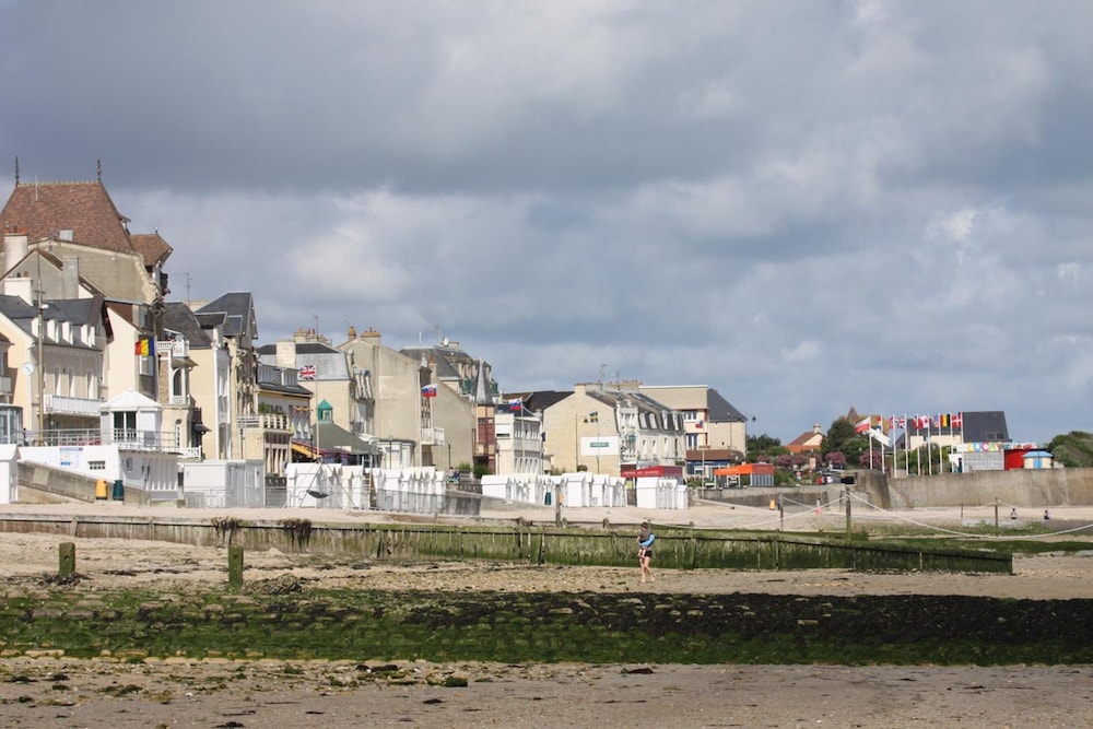 Le Relais du Cap Romain