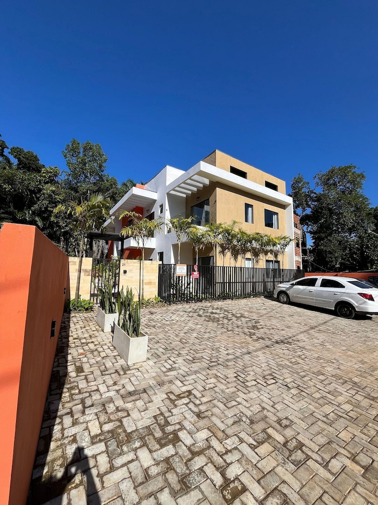 Residencial Papagaios