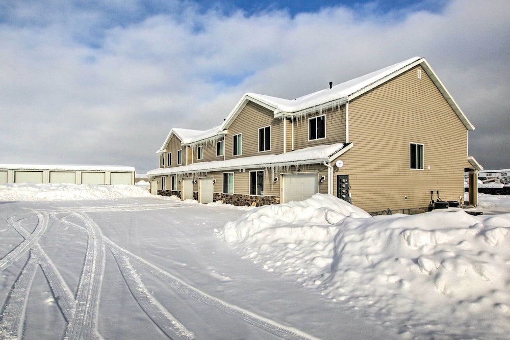 Garden City Vacation Rental - 1 Mi to Beach! view 2