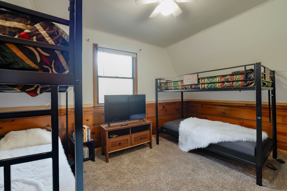 Kelley's Kabin #290