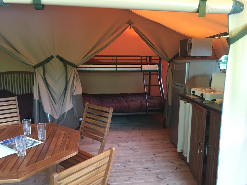 Camping de Matour photo 3
