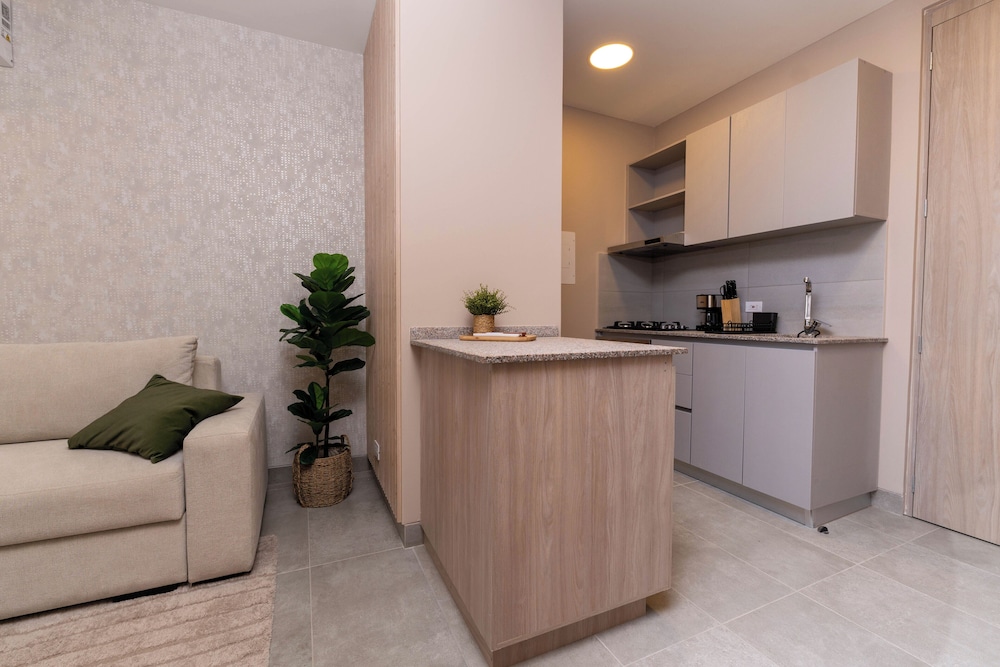 Apartamentos Santa Marina by C - HOST