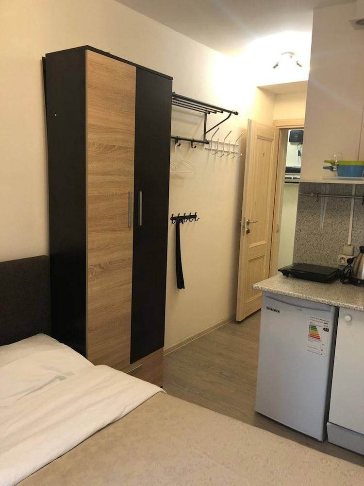 Apartment Hanaka Novosibirskaya 11