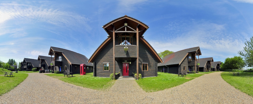 YHA London Lee Valley - Hostel