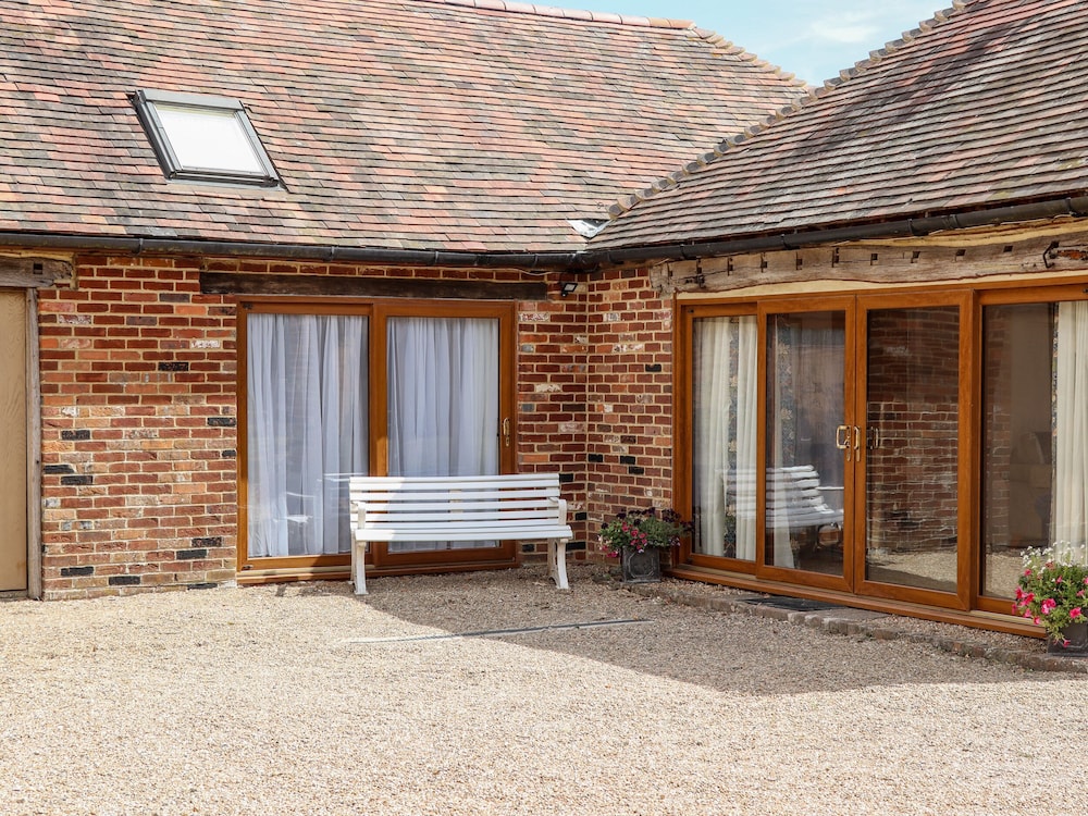 Baa Lamb Cottage