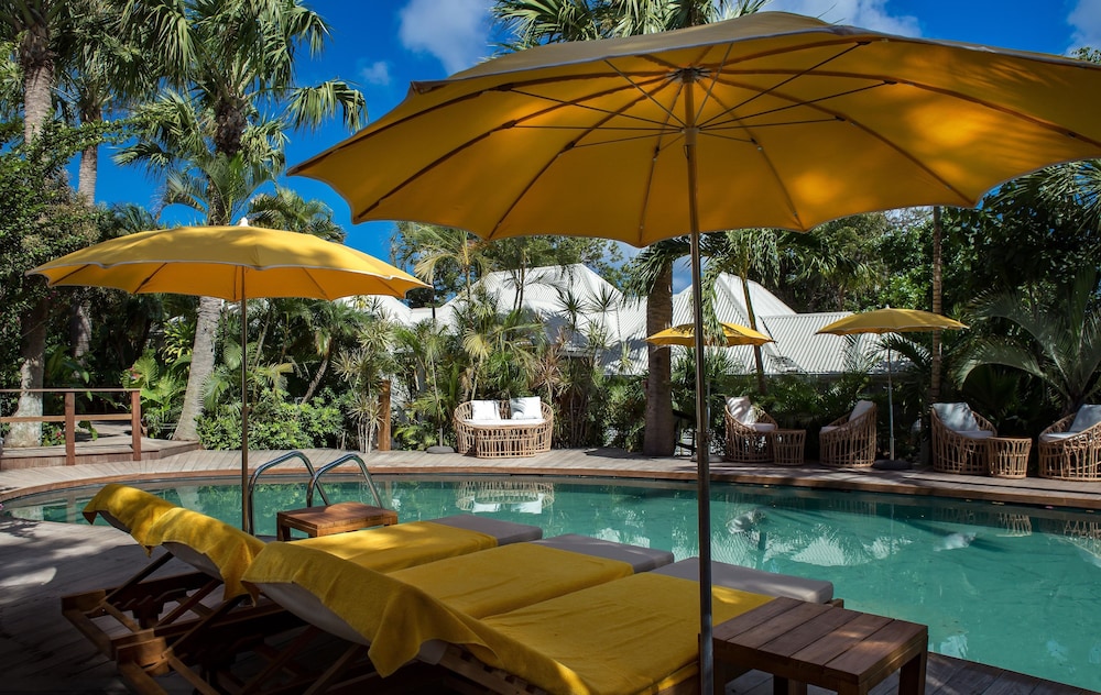 GYP SEA Saint Barth - Property Image 70