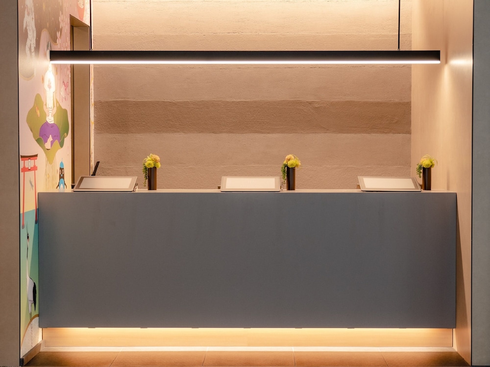 MIMARU Tokyo Ikebukuro