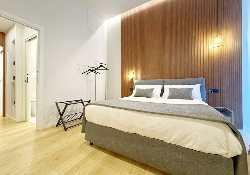 Solemar Sicilia-Design Apartment Palermo