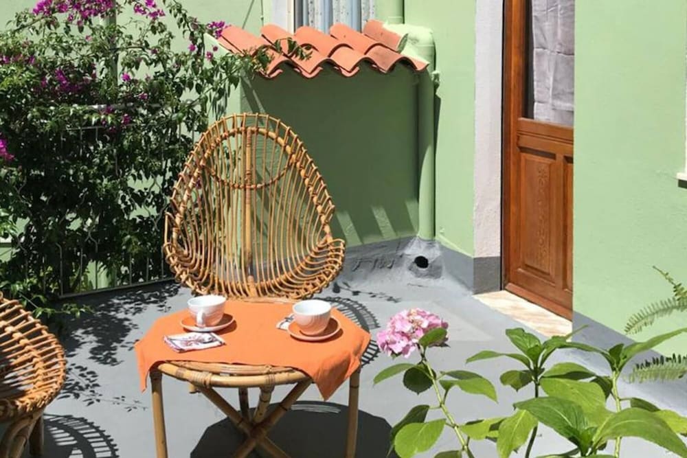 Welcomely - Casa Vacanze Zarinu view 4