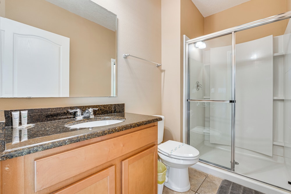 17 Mi to Disney: Getaway in Davenport w/ Game Room