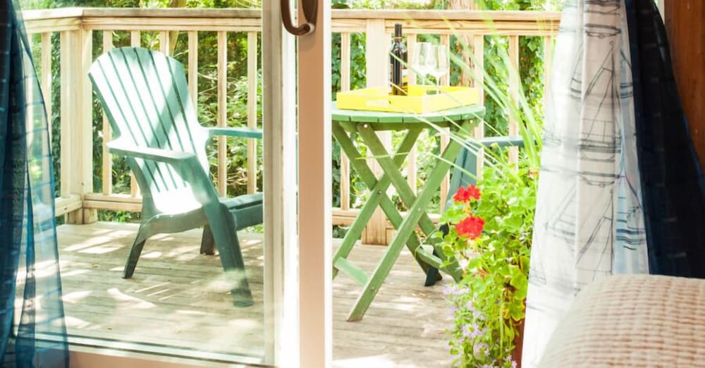 The Inn at the Oaks, photo 25