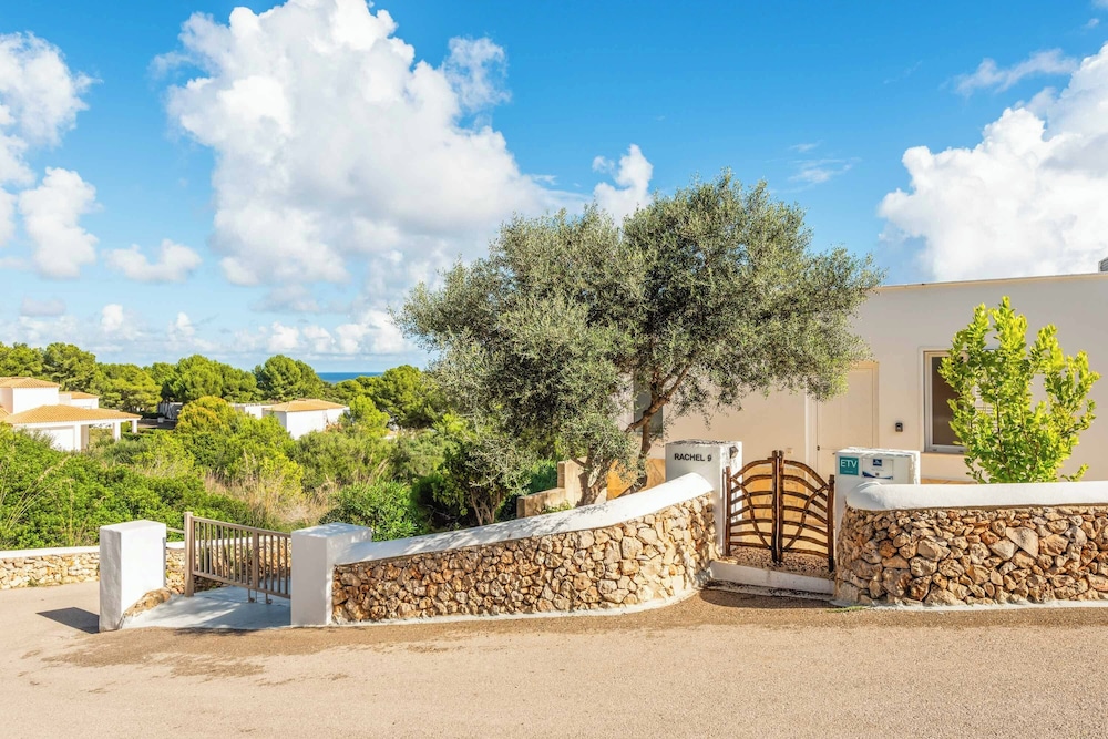 Villa Rachel