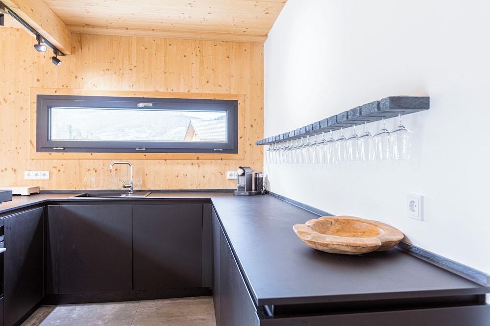 Kreischberg Chalets by ALPS RESORTS