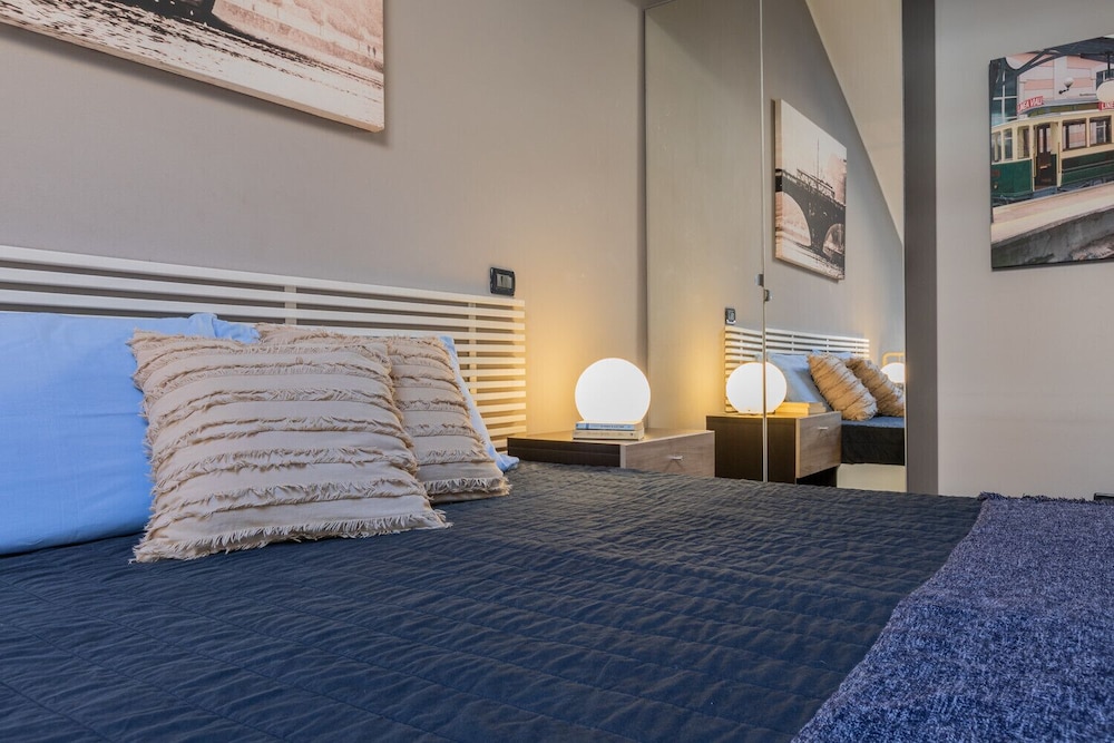Loft Tramvai by Wonderful Italy
