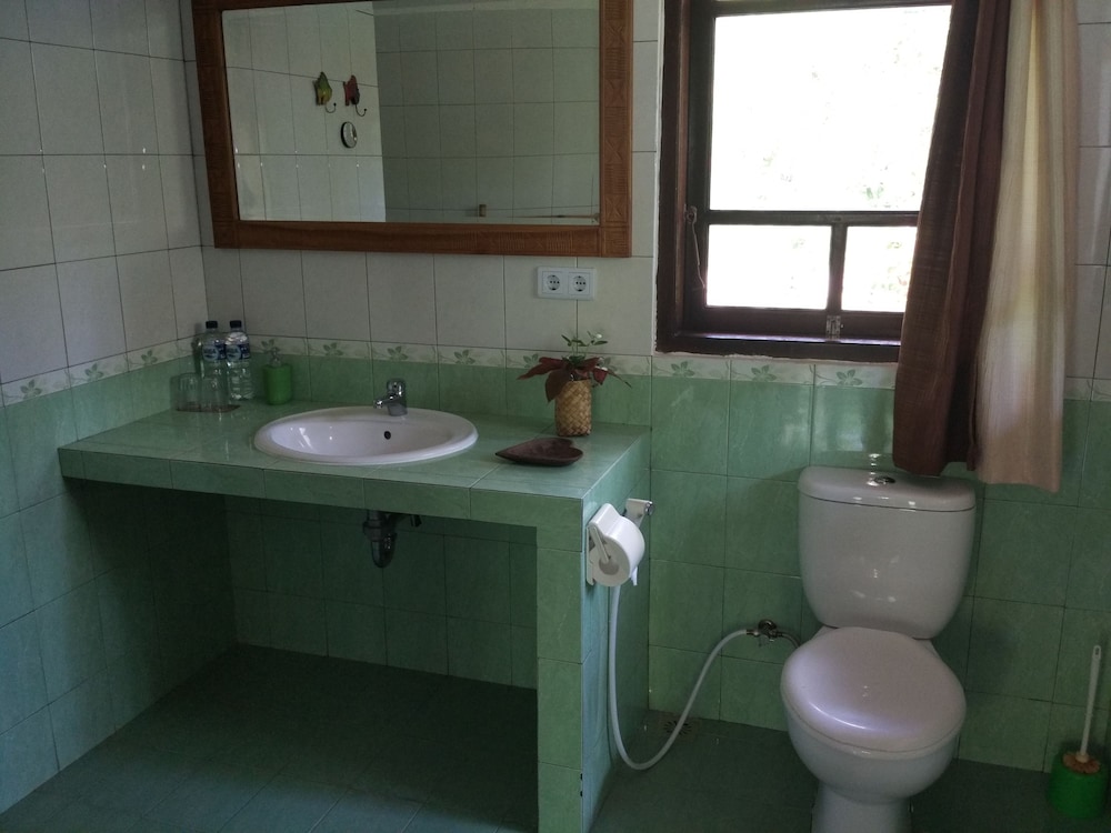 Budi Sun Resort, Maumere - 23