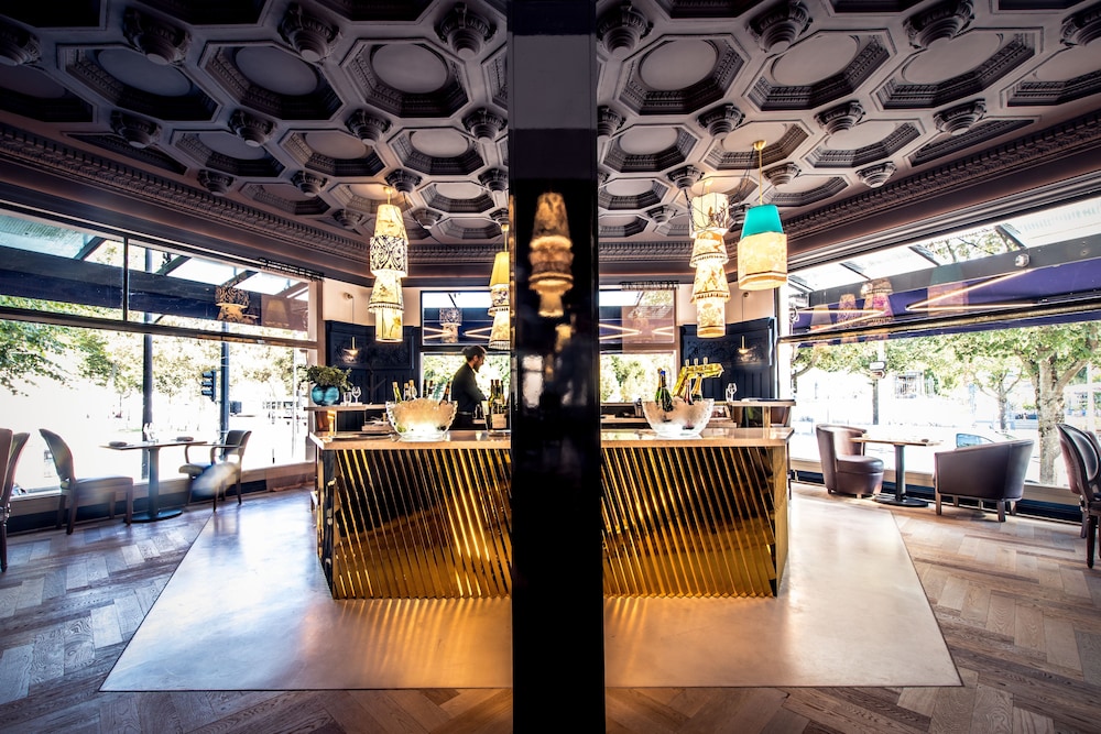 Hotel Continental - Reims - Image 1