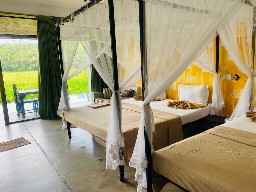 Leisure Land Villas