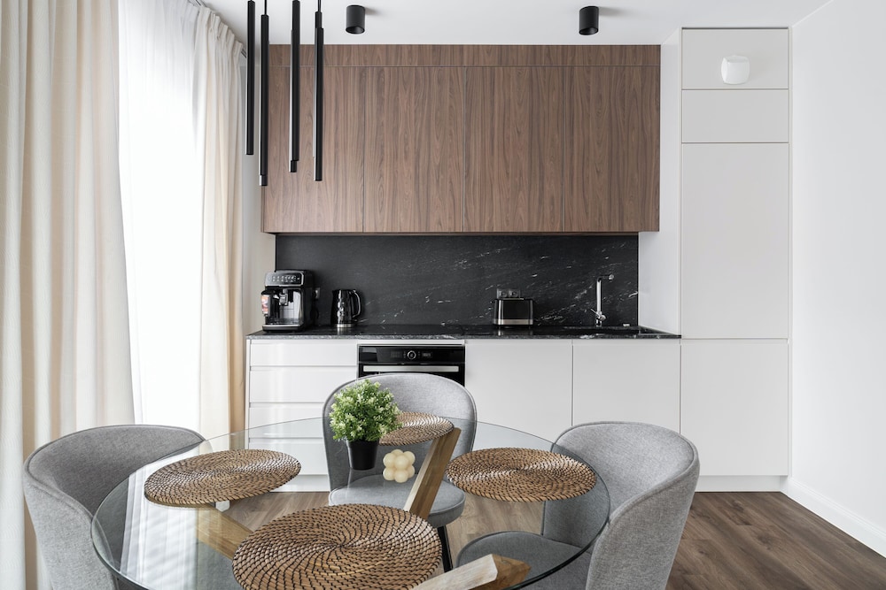 Lion Apartments - City Center