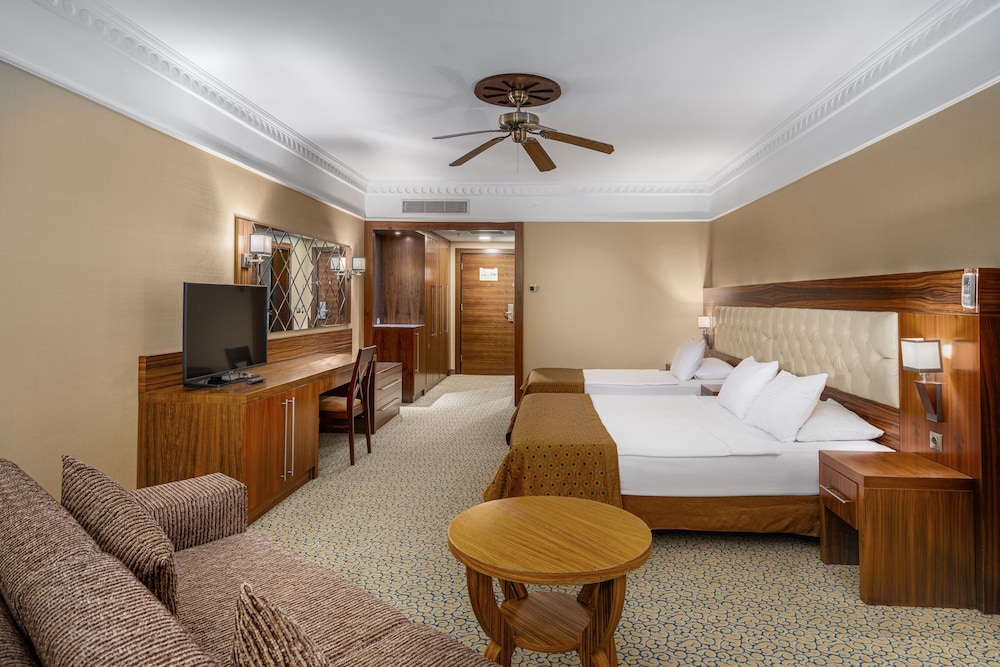 Bera Otel Alanya - Image 53