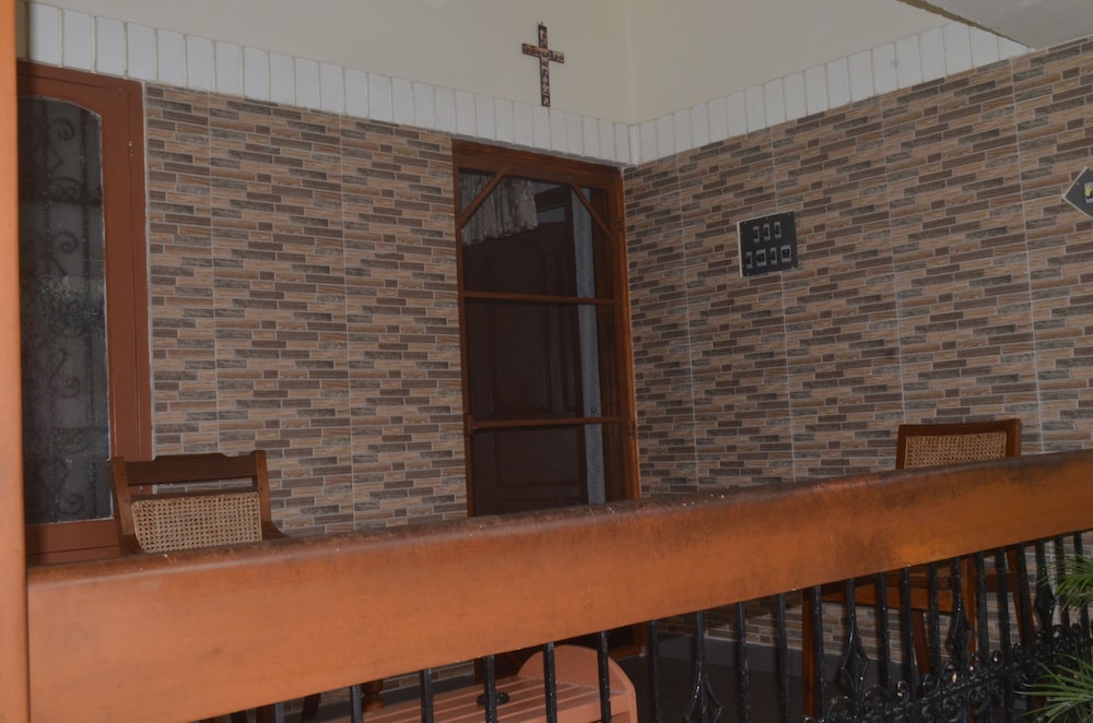 Aroma Homestay
