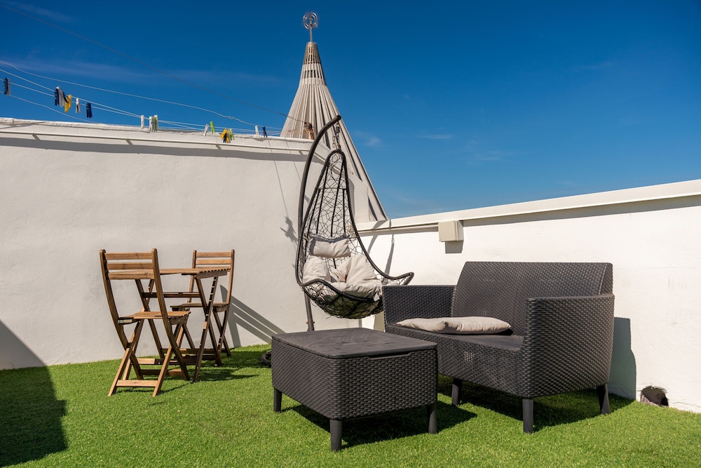Myia Apartment B by Wonderful Italy