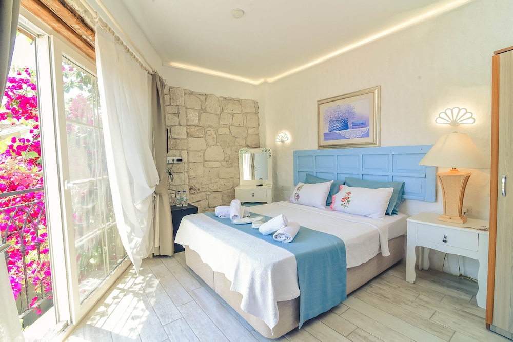 Alacati Asmalı Konak Hotel - Image 31