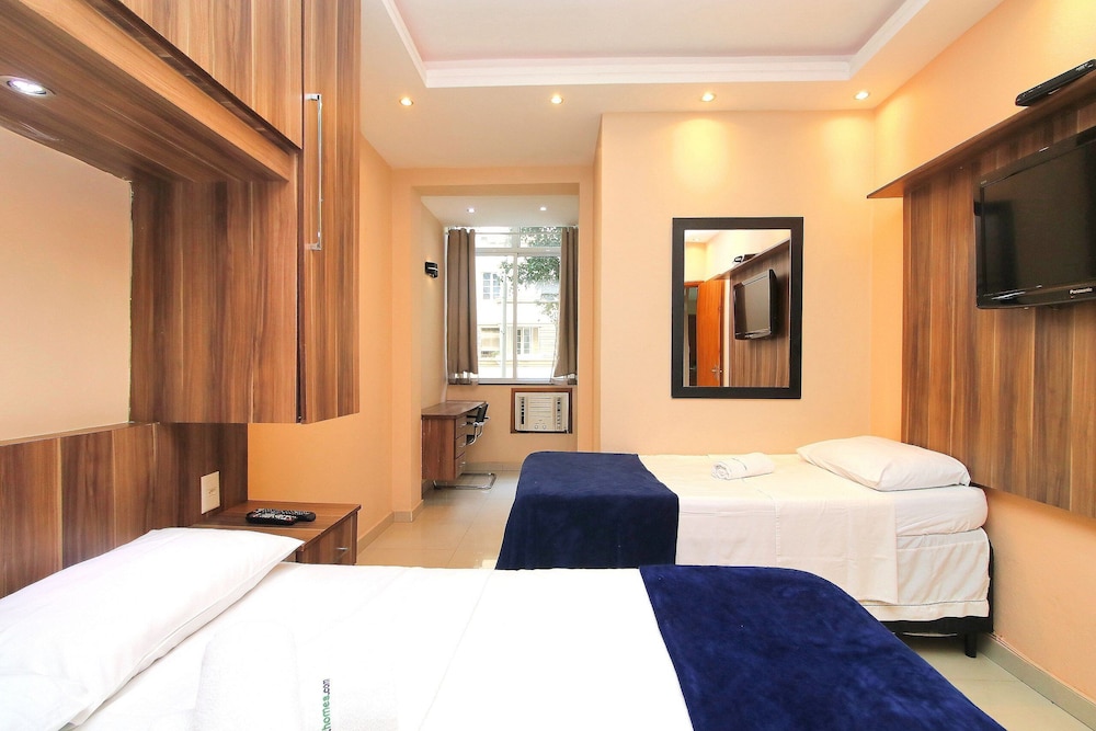 Rio Spot Apartment D038
