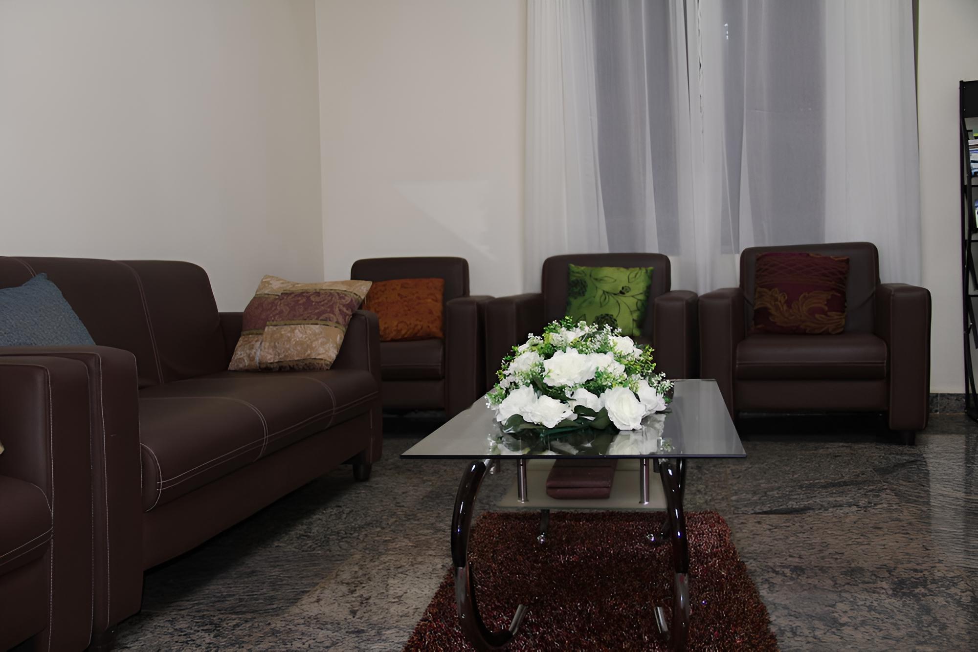 Nyagatare Diplomat Hotel