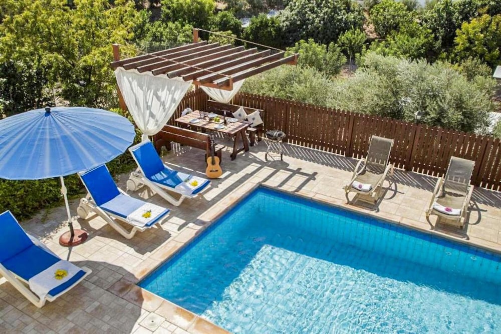 Villa Sunlove in Peyia