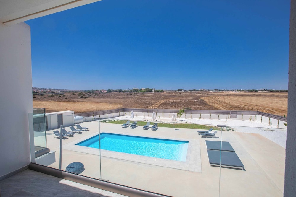 Villa Demeter Ga98