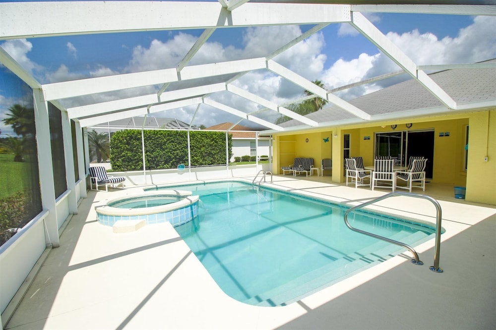 Villa Lovie - Comfort - 4 Bedroom
