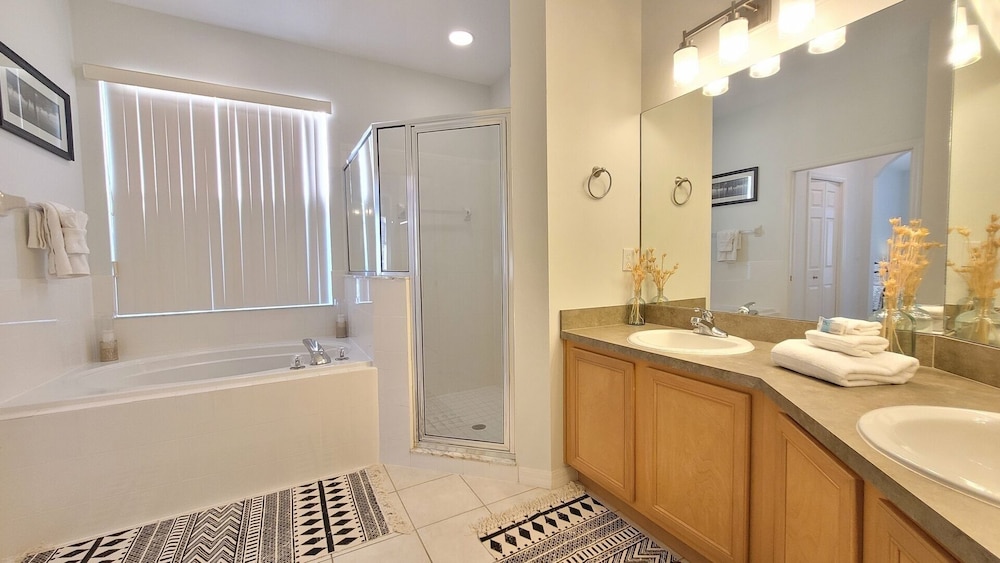 Cp641cd 4 Bedroom Home