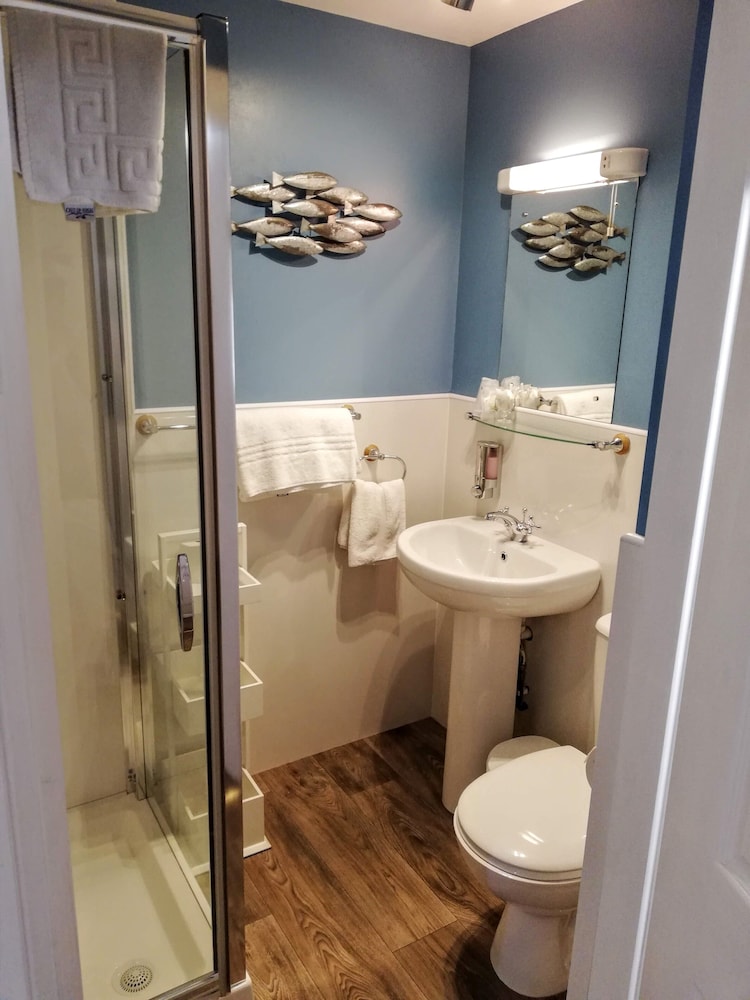 Treventon Guest House