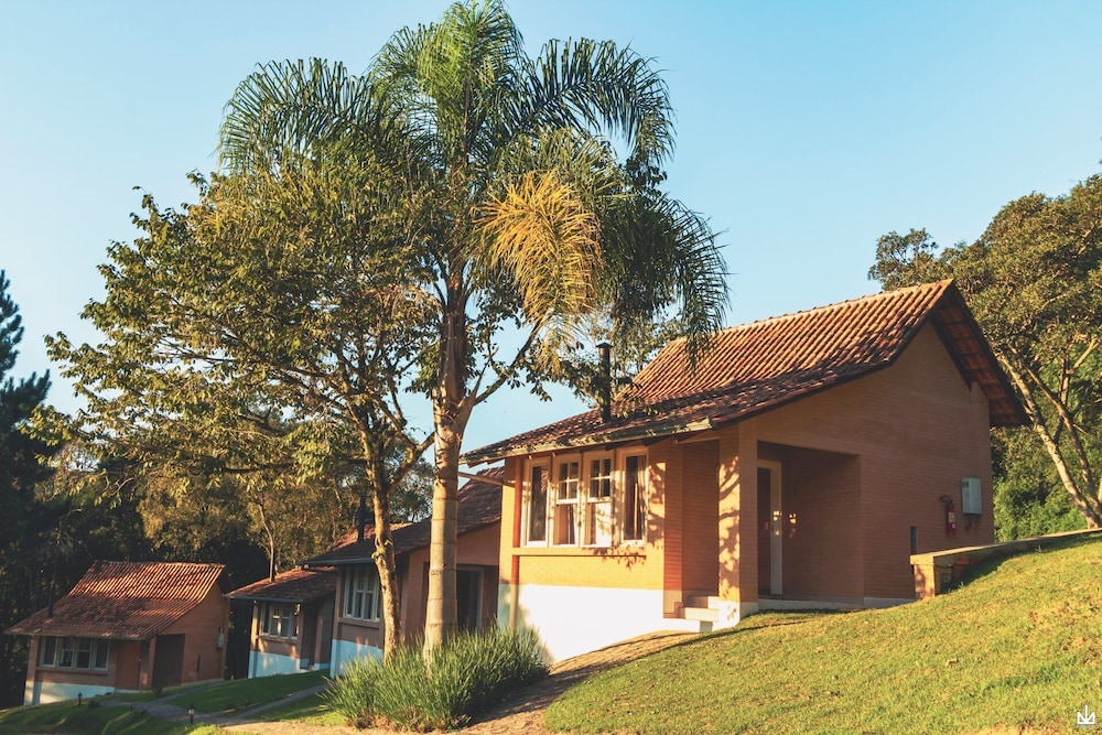 Villagio Matera - São Luiz do Purunã