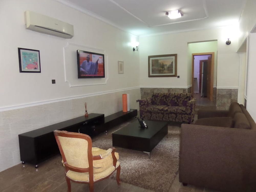Signature Apartments Lagos