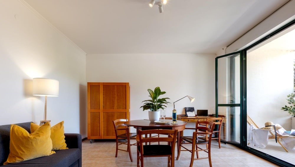 La Sella Apartment in Cagliari view 2