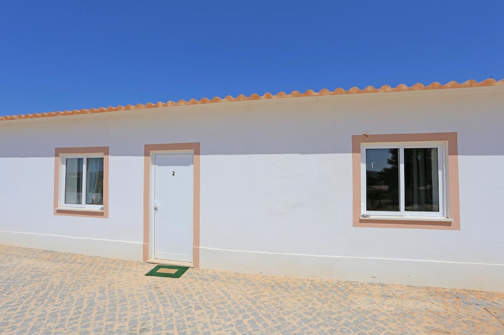 X 02 - 2 Bedroom Apartment in Quinta da Ponte